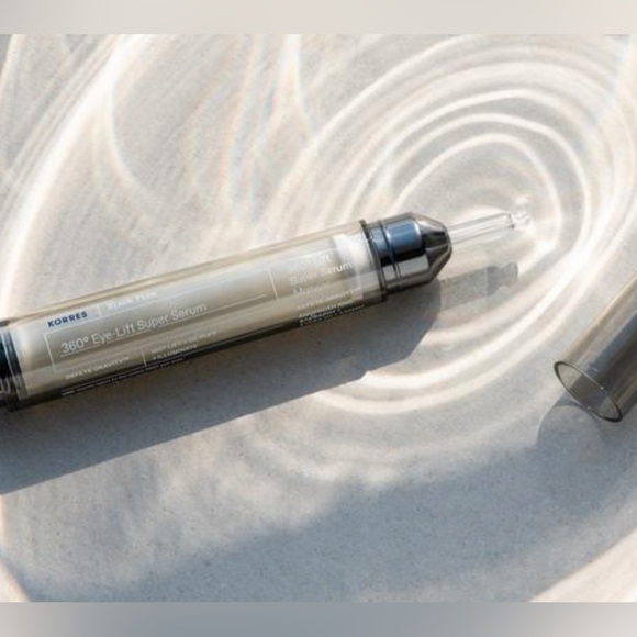 Korres NIB 360 Eye lift serum. Price is firm - Picture 6 of 11